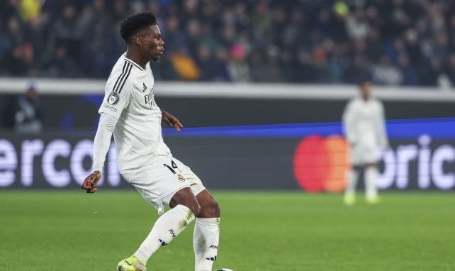 O Real Madrid perdeu com o FC Barcelona por uma grande margem esta temporada